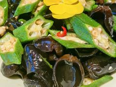 -悦融·京鲁菜·露台花园(安定门店)