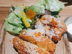 -KimPro 辛普乐概念韩餐