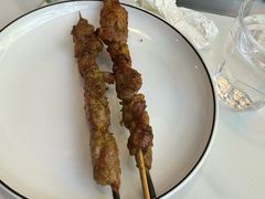 -亮健容天生蚝烧烤自助(交道口直营店)