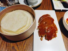“酥不腻”烤鸭-小大董·烤鸭(五棵松店)