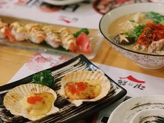 -吉炙烧鸟•本格料理(国际商贸城店)