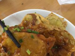 -老字号怡玺·藿香雅鱼(20年雅安店)