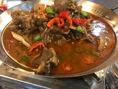 -呼吸森林·生态农庄农家乐私房菜