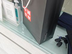 -福奈特洗衣洗鞋(芷江西路店)