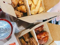 -Kyochon1991校村(共和路店)