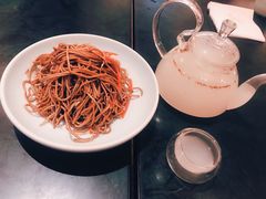 -西安饭庄·非遗陕菜(钟楼店)