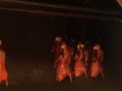 -京味斋·烤鸭·北京菜(安贞店)