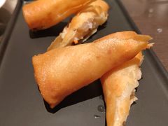 -领事馆19号中餐厅(厦门海景洲际酒店)