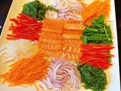 -新天世纪中餐厅