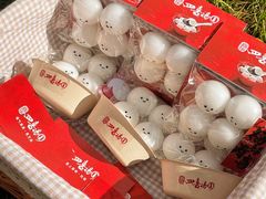 -嘉华饼屋(龙翔街店)