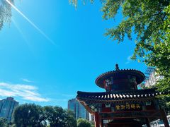 -皇家御河游(紫御湾码头)