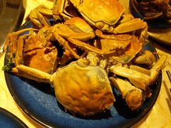 -万象·复兴号鲜肉烤肉海鲜自助(升级店)