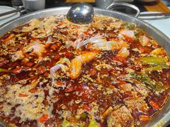 -小饕荟雅安贡椒鱼鲜馆(广福桥店)