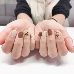 -媄甲诗美甲美睫