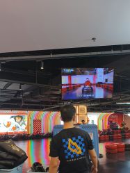 -卡尔飞车(长沙喜盈门范城店)