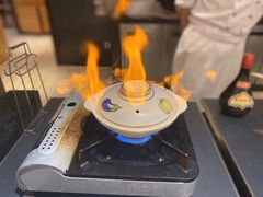 -富力威斯汀酒店·知味自助餐厅