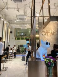 -OnHair Salon