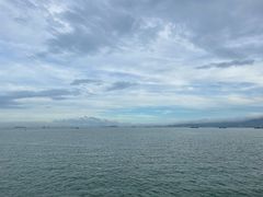 -演武大桥观景平台