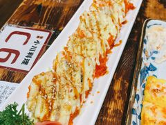 -小川洋风料理(街道口店)