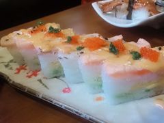 -东岸料理·寿司·刺身