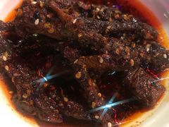 -三妹小龙虾·黄油蟹(华侨城总店)