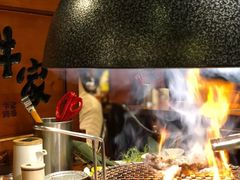 -牛家酒场(7mall店)