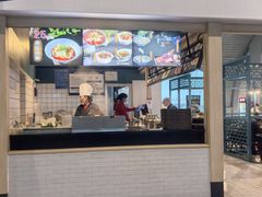 -小滨楼(渝都大道店)