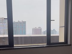 -长沙晚报大道亚朵酒店