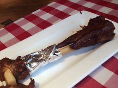 -西贝莜面村(上海百联西郊店)