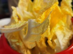 -北门涮肉·炭火铜锅涮肉(什刹海店)