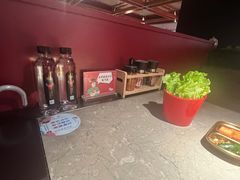 -谷牛日式烤肉(宝山U天地店)