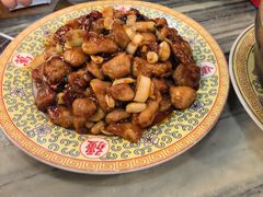 -砂锅居(西四店)