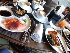 -深圳四季酒店·馥自助餐厅