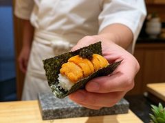 -荣一代目OMAKASE板前料理