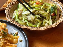 -红灯笼姥姥饭店·江景餐厅