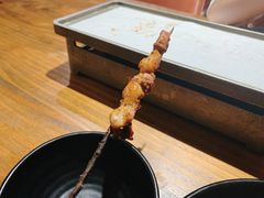 -蓝贝壳音乐餐厅·小龙虾·烧烤·承接团建(滨江店)