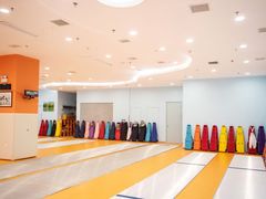 -海天博乐击剑俱乐部(港汇中心店)