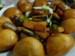 -大梁骨头馆·酱骨老菜(友好店)