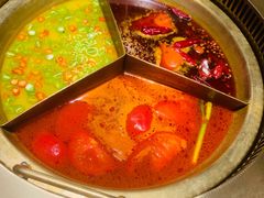 -麻路成都火锅(柏威年店)