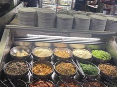-火炉火自助餐(喜隆多店)