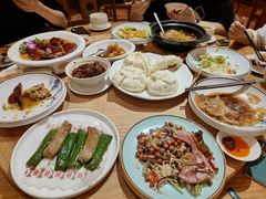 -德胜轩正宗顺德菜(宝安沙井会展中心店)