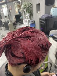 点击看大图 -MY HAIR ARDOR