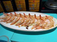 -和源祥·日照菜扛把子(万平口一店)