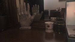 -TWOFACE 双面理发馆