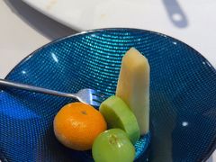 -香山湖渔家大院