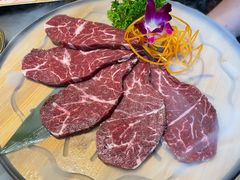 -东味北道熟成·炭火烤肉(九龙店)