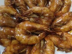 -四海鲜渔家菜(黄金海岸店)