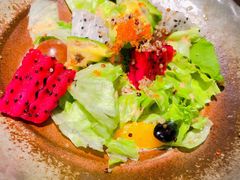 -匠和风精致料理(莆田财富中心店)