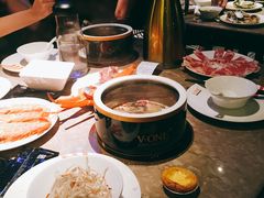 -V-ONE西雅图海鲜自助餐厅(仓山万达广场店)