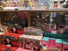 -九木杂物社(恒隆广场店)